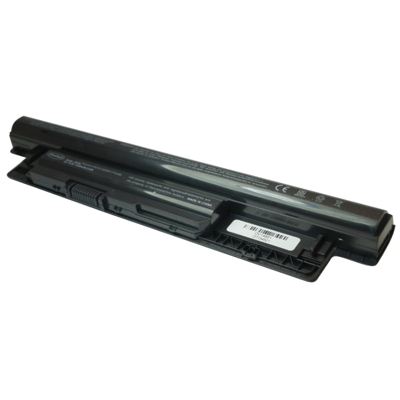 Bateria para Laptop OTD4521 OVALTECH Li-ion 14.8V para Dell Inspiron 14 - Bateria para Laptop OTD4521 OVALTECH Li-ion 14.8V para Dell Inspiron 14 -